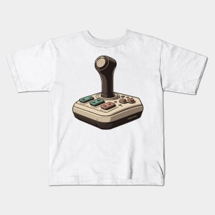 Joystick Kids T-Shirt